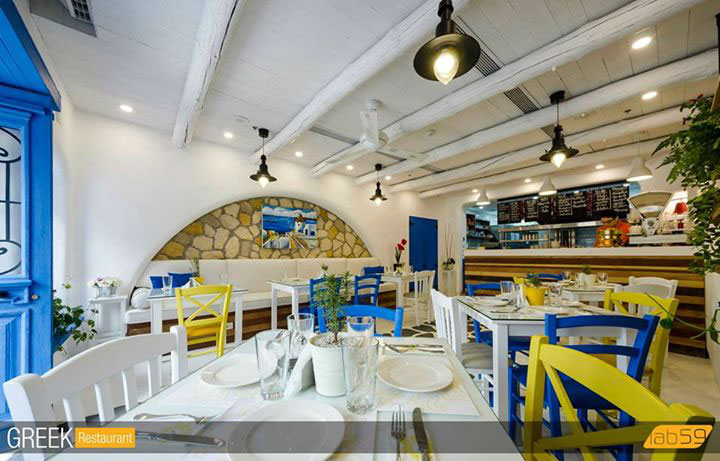 Santorini Restaurant 03 